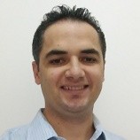 Edevaldo Oliveira