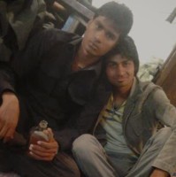 Zaheer Amir