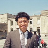 Lewis Dixon