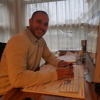 Remy Van Der Westen