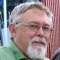 Marcus (Mark) Copsey