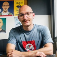 Eric Jacobowitz