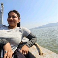 Purnima Palwankar