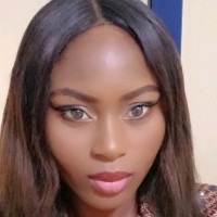 Ruth ANAVEWUN DAVID