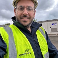 Eren Murat Emre , MSc IBM