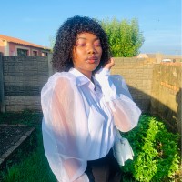 Mpho Mokoena