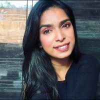 Tejasvi Tarekar