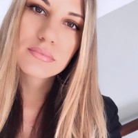Roxani Salouka