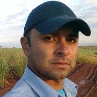 Marcio Paulino