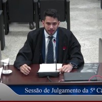 Marcio Vitor Nunes Alves