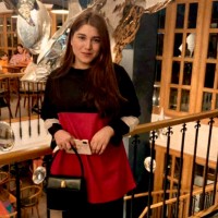 Laiba Tariq