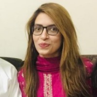 Syeda Mariam Tariq