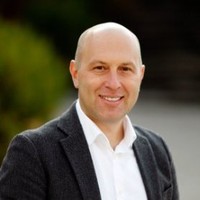 Alexander Mtchedlishvili, MBA
