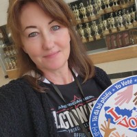 Patty Shaw Cox