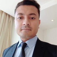 Swarup Bhattacharjee