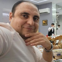 Mostafa Hamyar