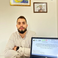 Gabriel Vieira Da Rosa