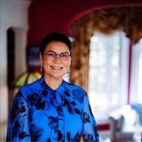 Virginia Karapanou