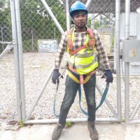 Abiola Temitope Williams