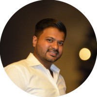 Syed Hani Ali Bukhari