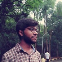 K Rama Krishna