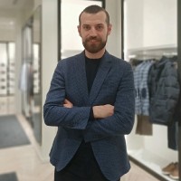 Yasin Satış
