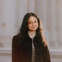 Niyati Ram