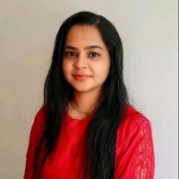 Anjaly Suresh
