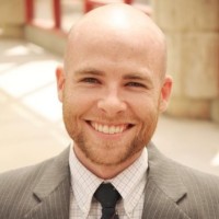 Nate Peterson, MBA, PHR, SHRM-CP