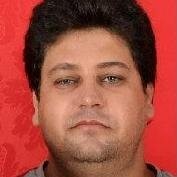 Rosiron Neres de Lacerda