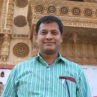 Pradeep Arora