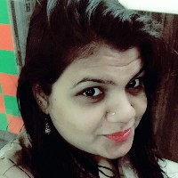Divya Bhardwaj