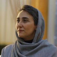 Nafiseh Sadeghi