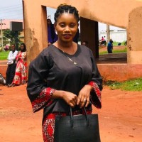 LOVETH CHIDIMMA CHUKWU