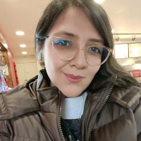 Daniela Torres Ramírez