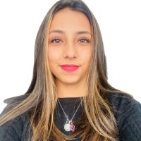 Laura Daniela Perez Villamizar