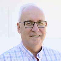 David Bruce Harsha