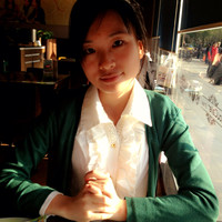 Chen Jingjing