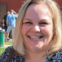 Stephanie Hall