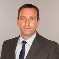 Mark Elloway