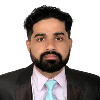 Ram Chandra Poudel