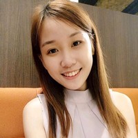Cheng Cindy Xin Yi