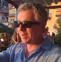 Eric Thompson