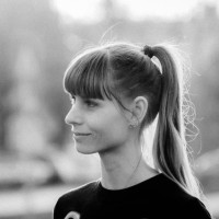 Gabriella Fehér