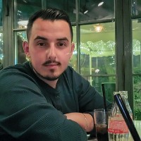 Mendrit Podrimqaku
