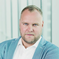 Kaius Kiivramees