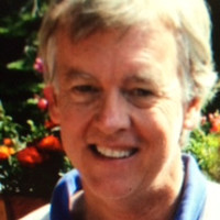 John W.  'Skip' Leach