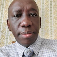 Ekem Reginald Amonoo-Lartson