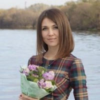 Евгения Сергеенкова