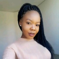 Asanda Dlamini